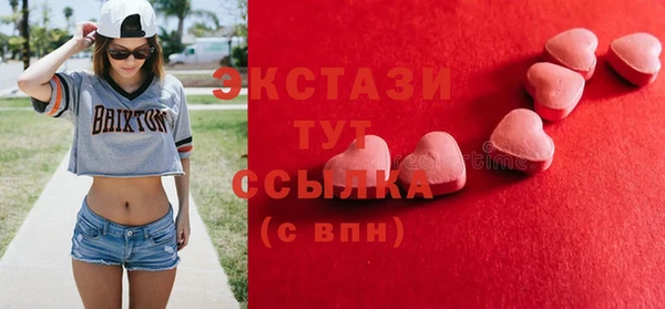 молекула духа Арсеньев